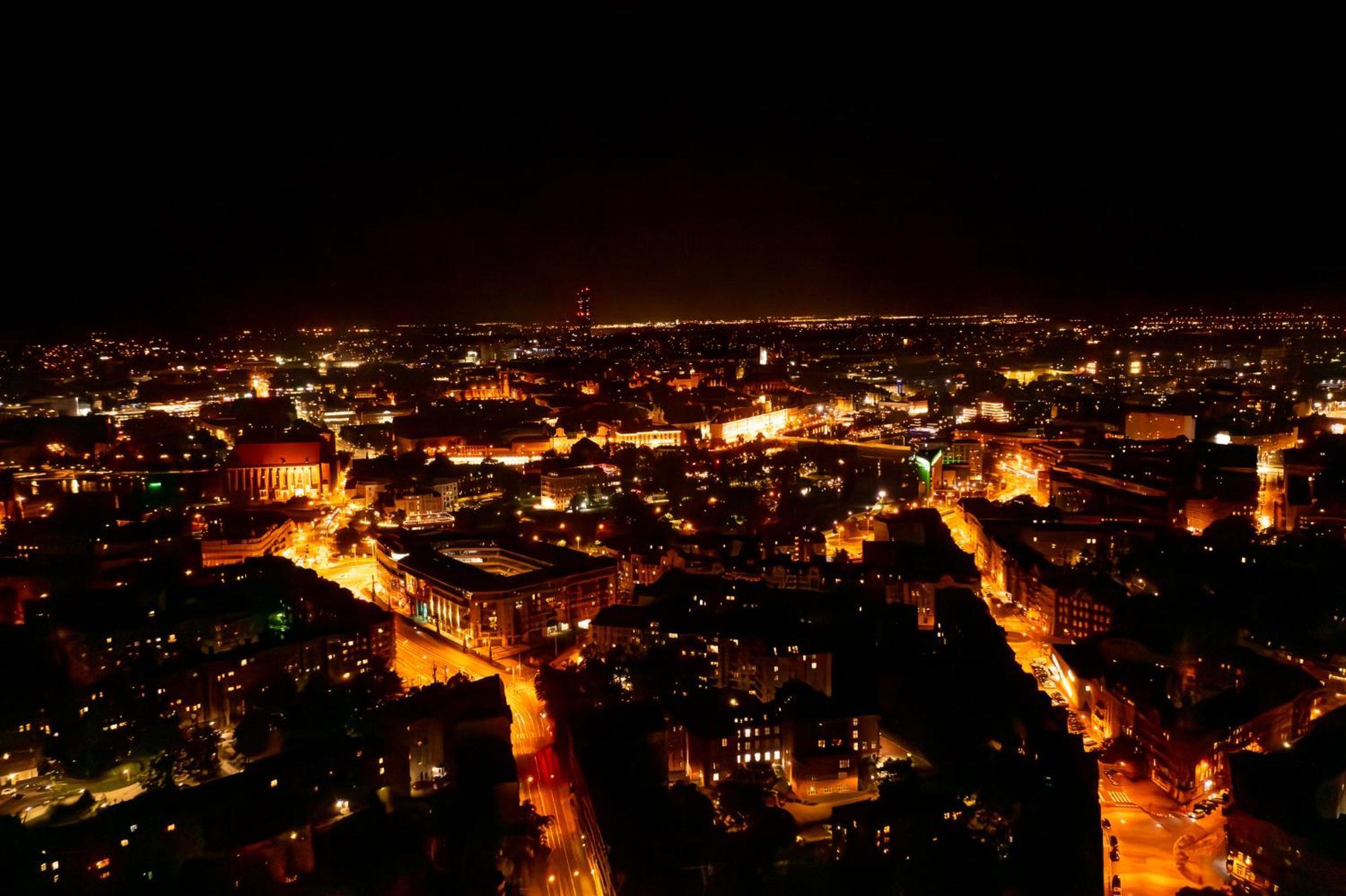 Great Polonia Wroclaw Tumski ภายนอก รูปภาพ
